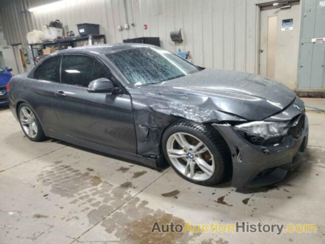 BMW 4 SERIES, WBA4U9C35H5H64277