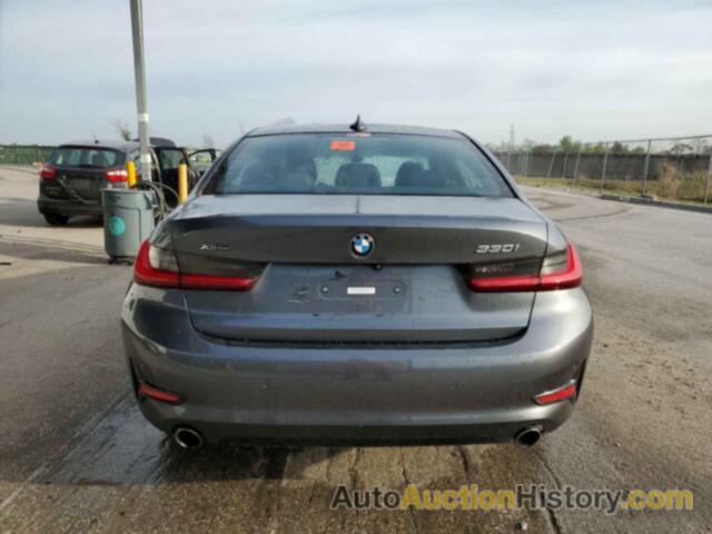 BMW 3 SERIES, WBA5R7C53KAJ79480