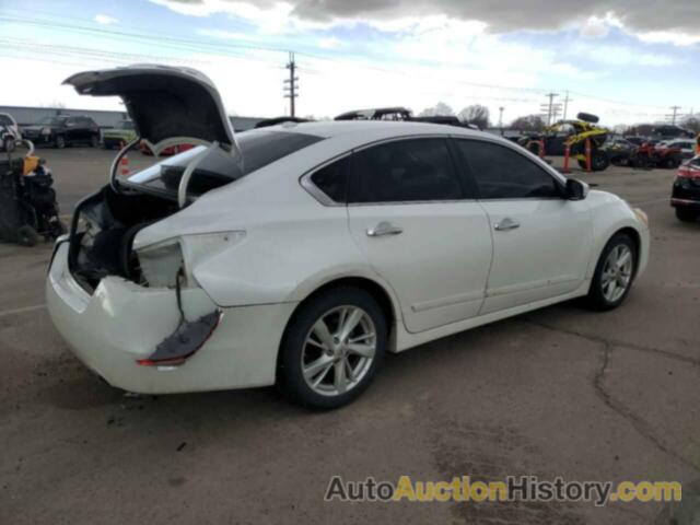 NISSAN ALTIMA 2.5, 1N4AL3AP5DN578621