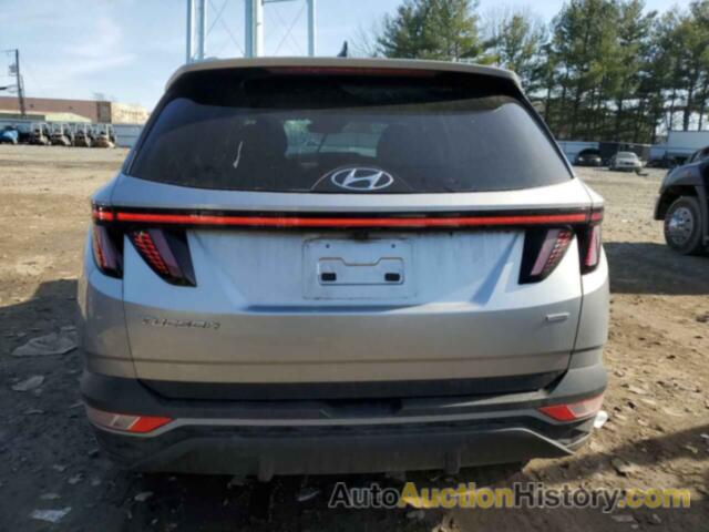 HYUNDAI TUCSON SEL, 5NMJBCAE0NH095595