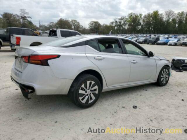 NISSAN ALTIMA S, 1N4BL4BV2LC252521