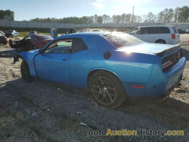 DODGE CHALLENGER R/T SCAT PACK, 2C3CDZFJ8GH131113