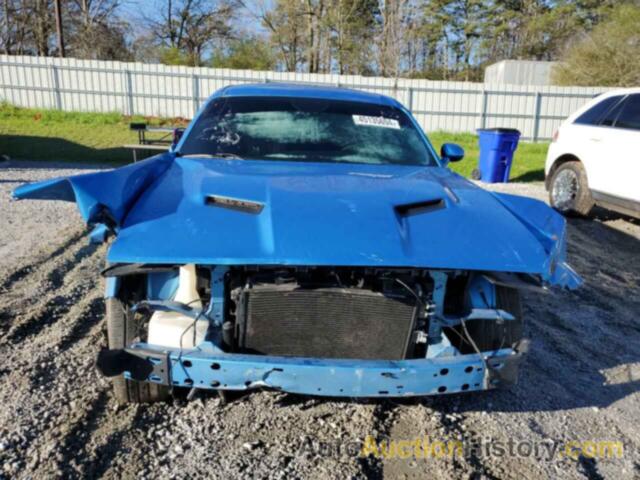 DODGE CHALLENGER R/T SCAT PACK, 2C3CDZFJ8GH131113