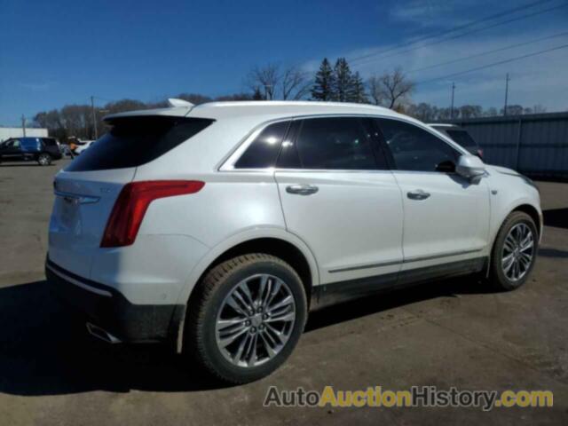 CADILLAC XT5 PREMIUM LUXURY, 1GYKNERS2HZ240986