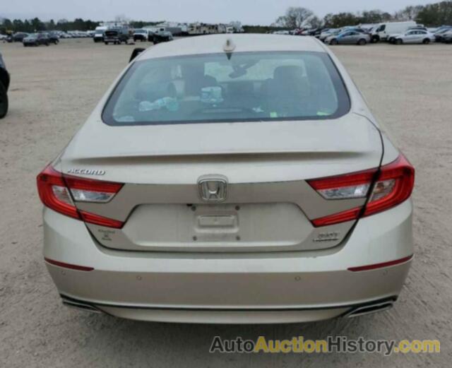 HONDA ACCORD TOURING, 1HGCV2F97KA021779