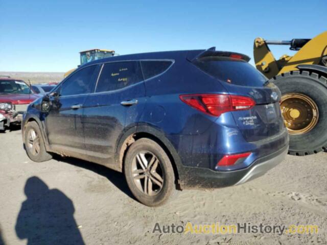 HYUNDAI SANTA FE, 5XYZT3LB2HG489729