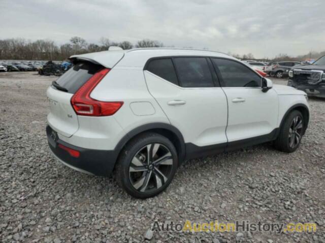 VOLVO XC40 PLUS PLUS, YV4K92HN4P2910241