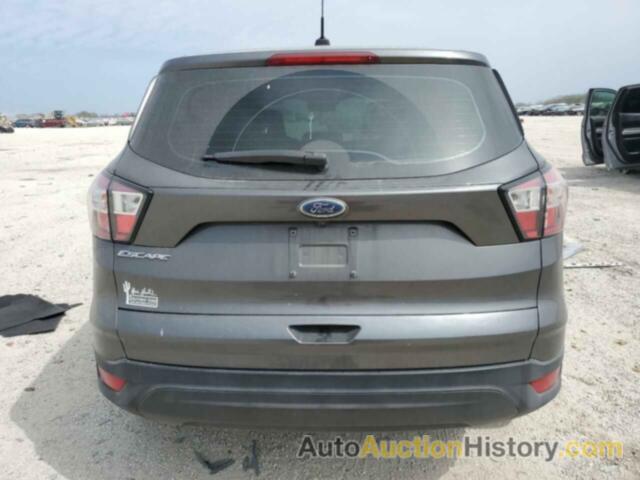 FORD ESCAPE S, 1FMCU0F79HUD53052