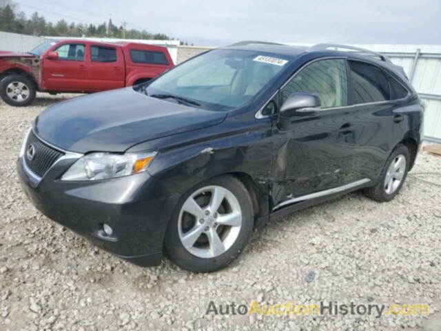 LEXUS RX350 350, 2T2BK1BA3AC040414