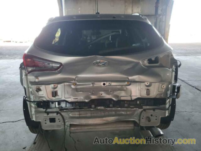 HYUNDAI TUCSON LIMITED, KM8J33A2XHU390473