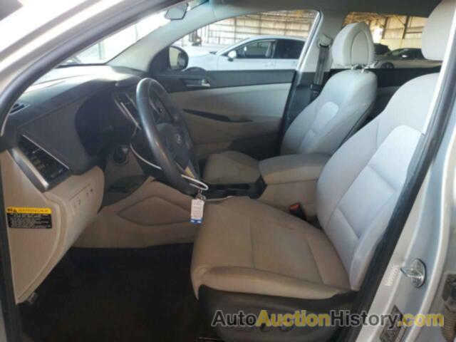 HYUNDAI TUCSON LIMITED, KM8J33A2XHU390473