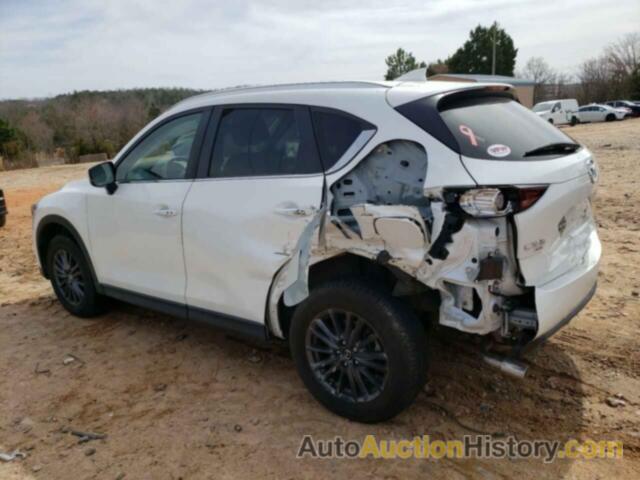 MAZDA CX-5 TOURING, JM3KFBCM0M0469975