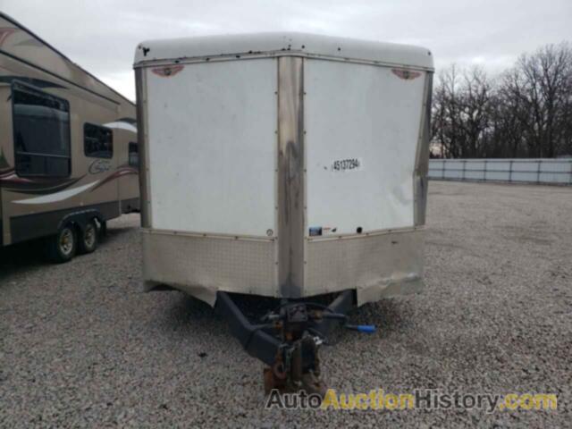 H&H TRAILER, 5JWTC2420KN523496