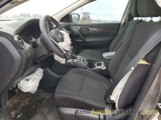 NISSAN ROGUE S, JN1BJ1AV2MW572778