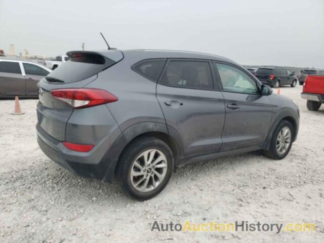 HYUNDAI TUCSON LIMITED, KM8J33A48GU182978