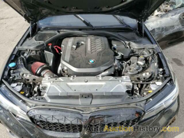 BMW M3, 3MW5U7J00L8B45726