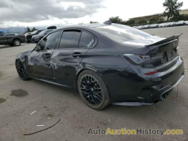 BMW M3, 3MW5U7J00L8B45726