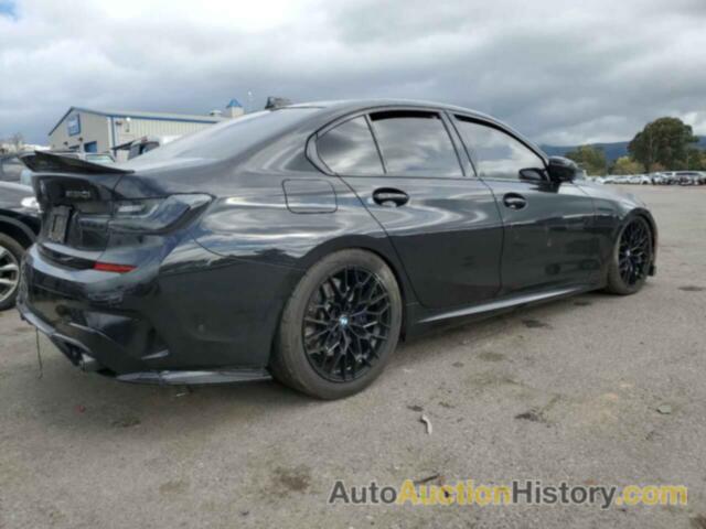 BMW M3, 3MW5U7J00L8B45726