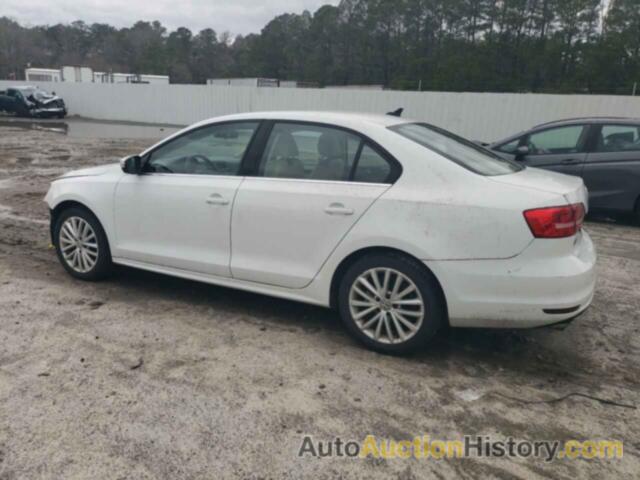 VOLKSWAGEN JETTA SE, 3VWD17AJ5FM283416