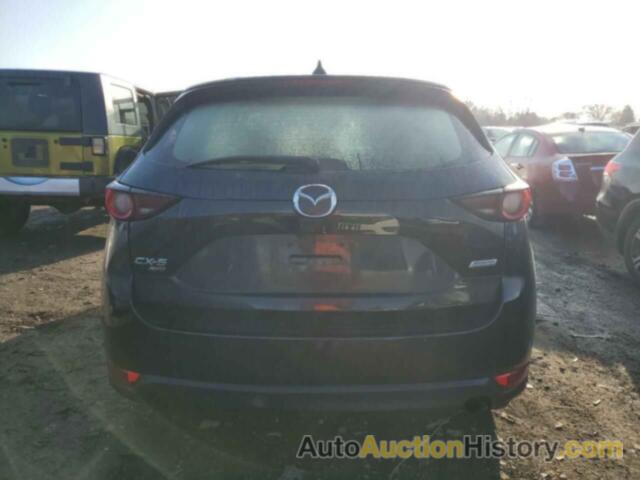 MAZDA CX-5 SPORT, JM3KFBBL9H0160987