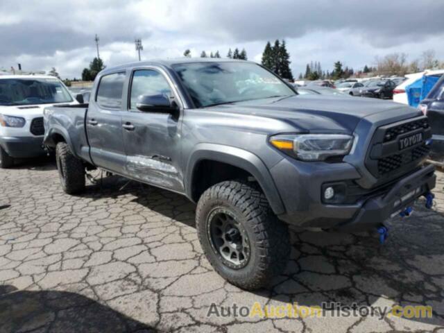 TOYOTA TACOMA DOUBLE CAB, 3TMDZ5BN0MM099600