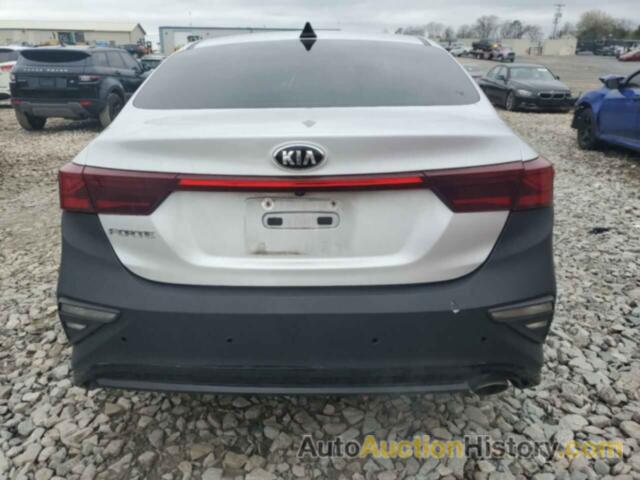 KIA FORTE FE, 3KPF24AD1KE029627