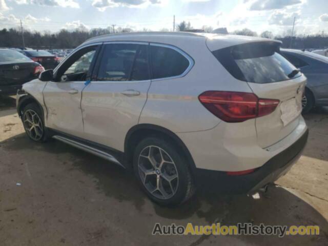 BMW X1 XDRIVE28I, WBXHT3C36J5K22387