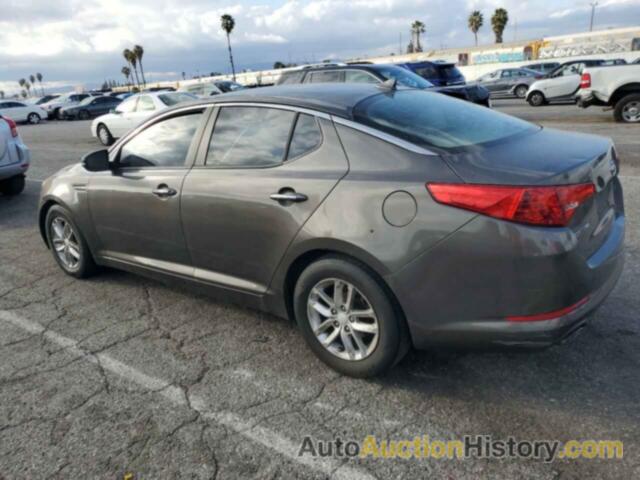 KIA OPTIMA LX, 5XXGM4A76CG031410