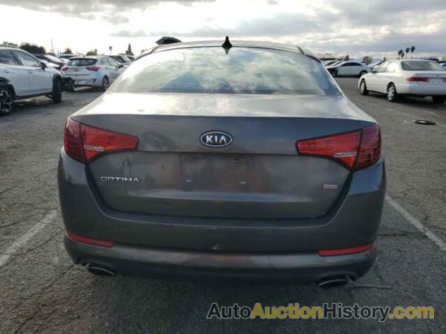 KIA OPTIMA LX, 5XXGM4A76CG031410