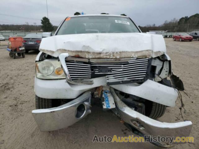 FORD F-150 SUPERCREW, 1FTPW12V87KD44637