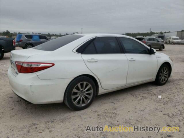 TOYOTA CAMRY HYBRID, 4T1BD1FK1HU201000