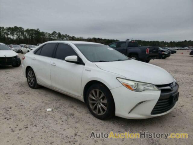 TOYOTA CAMRY HYBRID, 4T1BD1FK1HU201000