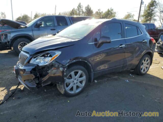 BUICK ENCORE PREMIUM, KL4CJHSB7DB141756