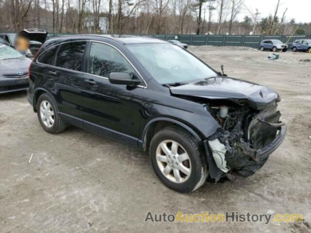 HONDA CRV SE, JHLRE4H42BC027891