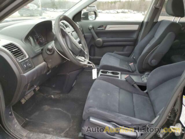 HONDA CRV SE, JHLRE4H42BC027891