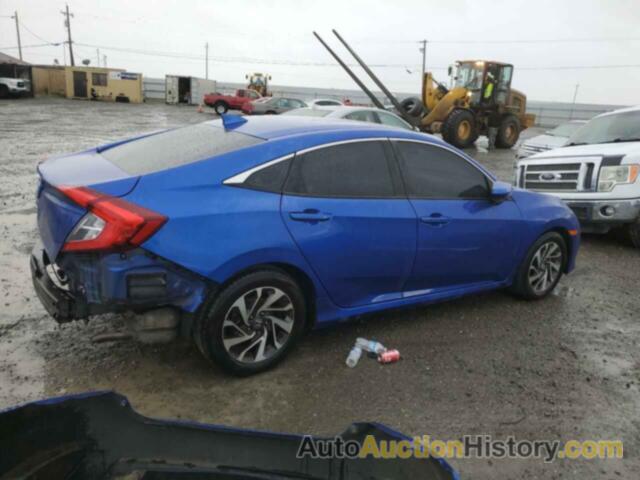 HONDA CIVIC EX, 19XFC2F71HE220137