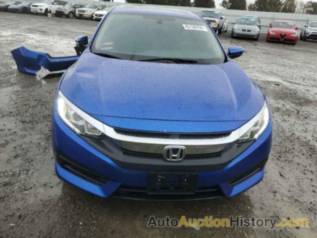 HONDA CIVIC EX, 19XFC2F71HE220137