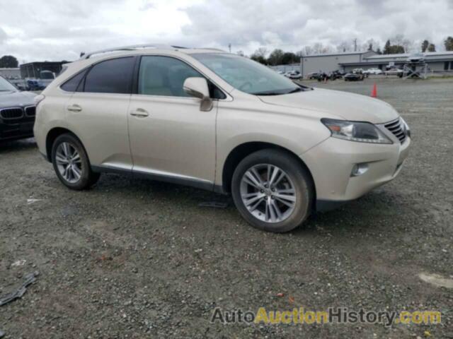 LEXUS RX350 350, 2T2ZK1BA1FC197655