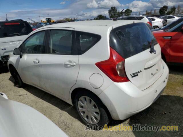 NISSAN VERSA S, 3N1CE2CP9EL392086