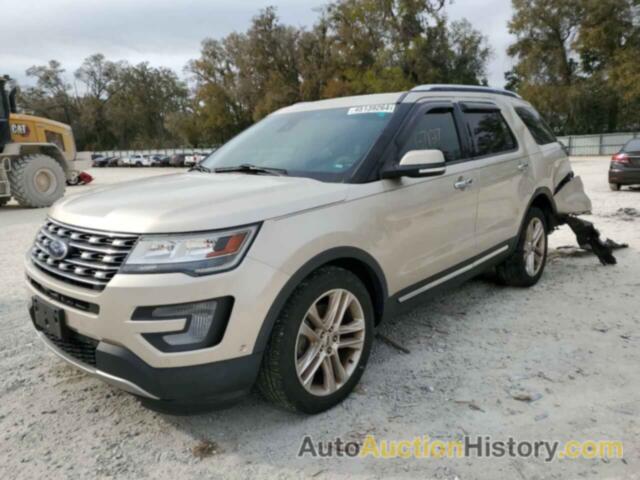 FORD EXPLORER LIMITED, 1FM5K7FH9HGB76856