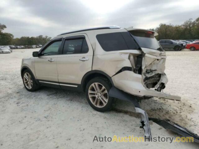 FORD EXPLORER LIMITED, 1FM5K7FH9HGB76856