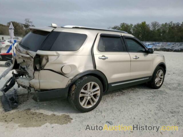 FORD EXPLORER LIMITED, 1FM5K7FH9HGB76856