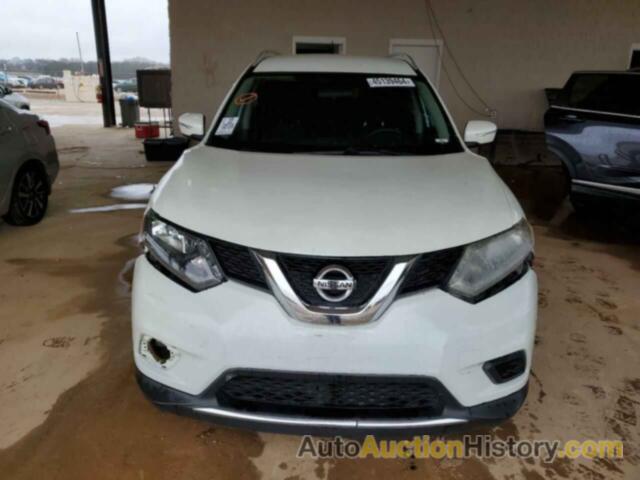 NISSAN ROGUE S, KNMAT2MT9FP566556