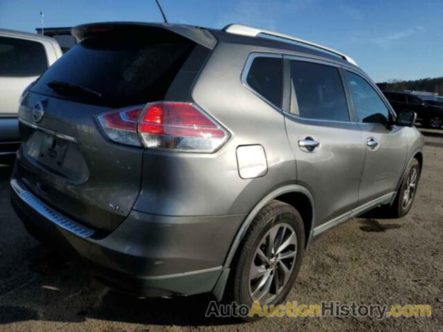 NISSAN ROGUE S, KNMAT2MT5GP725171