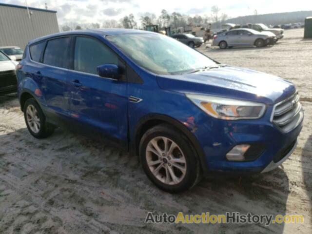 FORD ESCAPE SE, 1FMCU0GD2HUC72155