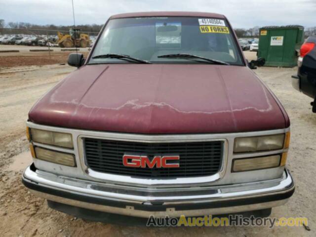 GMC All Models C1500, 1GTEC14K5SZ553367