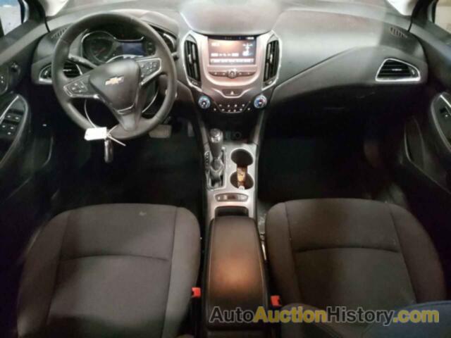 CHEVROLET CRUZE LT, 1G1BE5SM4G7233784