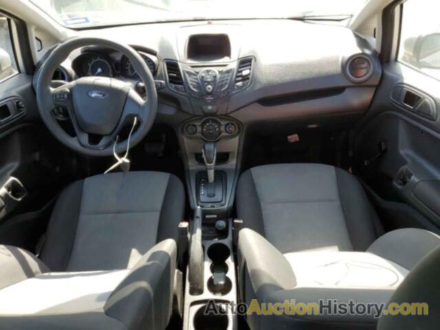 FORD FIESTA S, 3FADP4AJ8FM203287