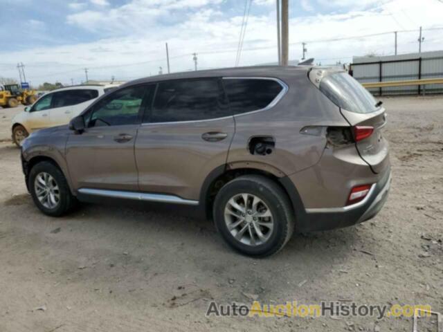 HYUNDAI SANTA FE SEL, 5NMS33AD7KH104006