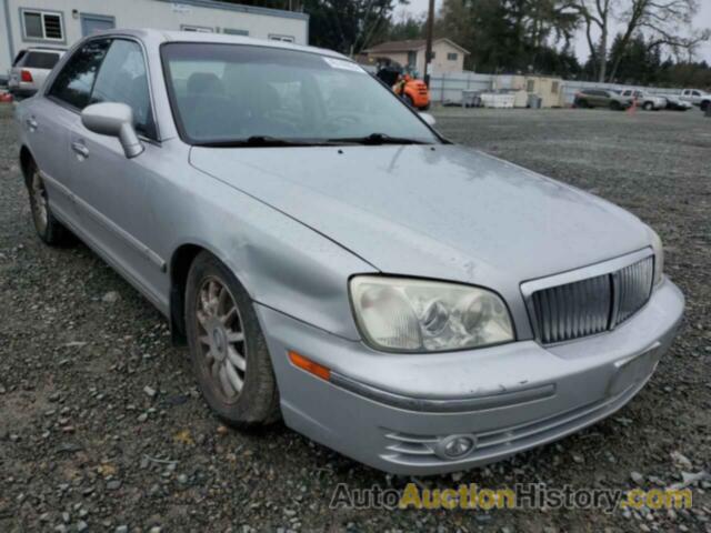 HYUNDAI GRANDEUR 350, KMHFU45E24A364975